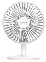 Baseus Ocean Fan настольный вентилятор — фото