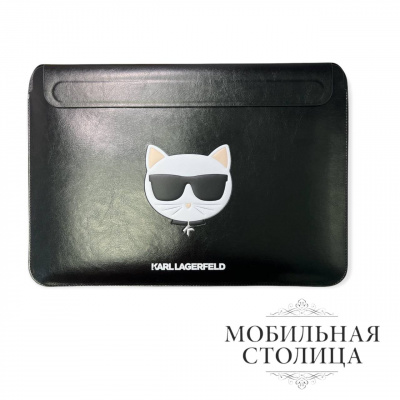 Karl Lagerfeld / Чехол-папка для ноутбуков 13
