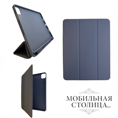 USAMS / Чехол для iPad Pro 11 (2020) Blue