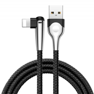 Baseus MVP Mobile game Cable USB For lightning 1.5A 1M — фото