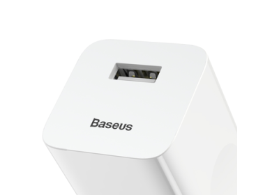 Сетевое зарядное устройство Baseus Charging Quick Charger — фото