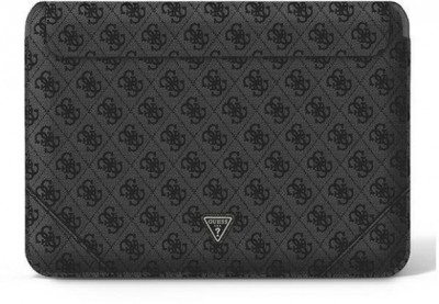 Сумка Guess PU 4G Triangle Metal Logo Computer Sleeve 13/ 14