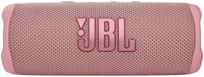 Беспроводная колонка JBL Flip 6 (розовый) — фото