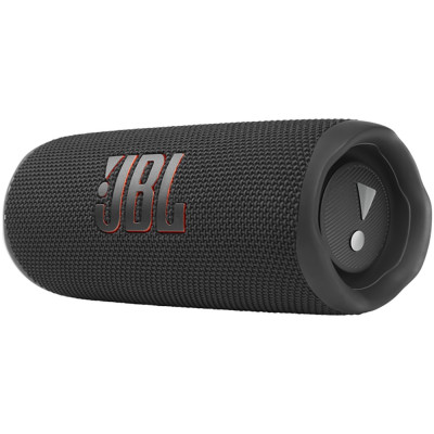 Беспроводная колонка JBL Flip 6 (черный) — фото