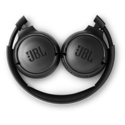 Беспроводные наушники JBL Tune 500BT — фото