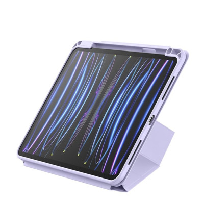 Чехол Baseus Minimalist Series Magnetic Case для Pad Pro 11/Pad Air 4/Air 5 10.9 — фото