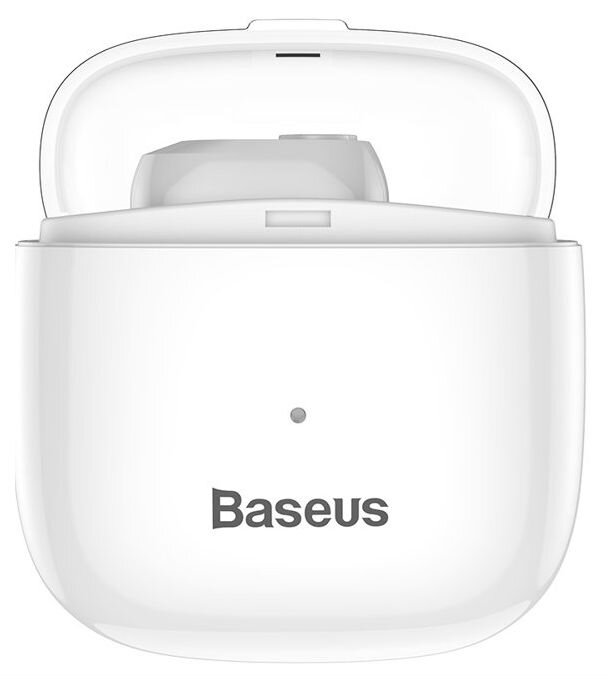 Baseus Encok Wireless Earphone A03 Белый NGA03-02
