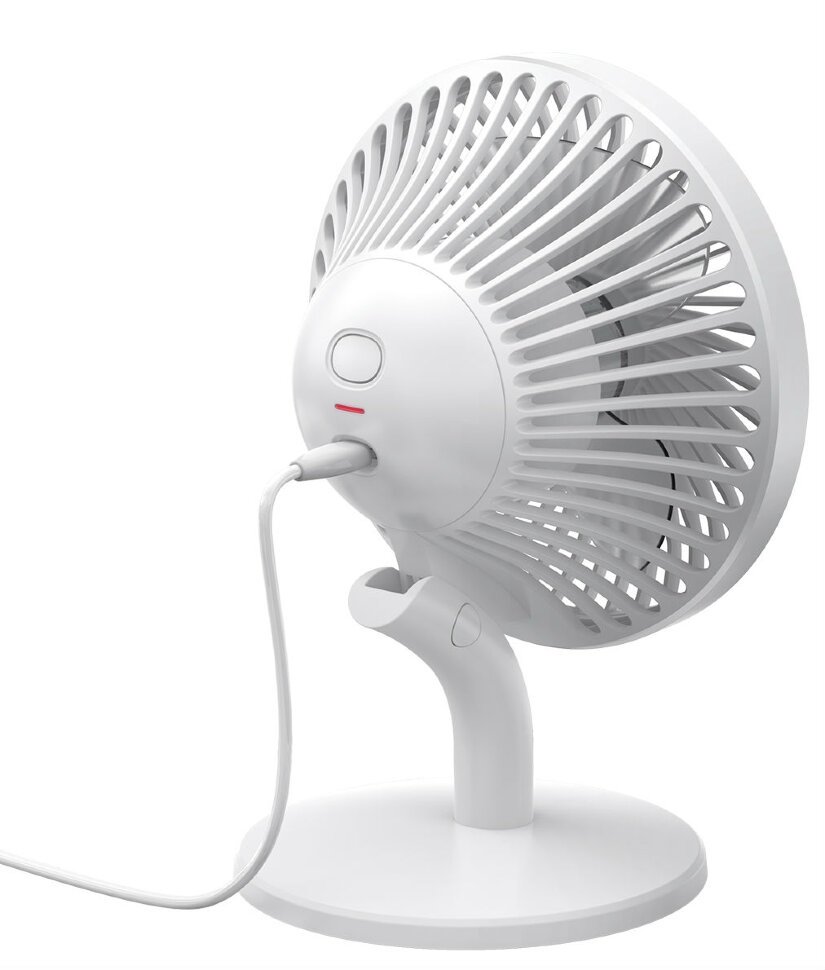 Baseus Ocean Fan настольный вентилятор