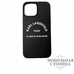 Karl Lagerfeld / Чехол для телефона 
