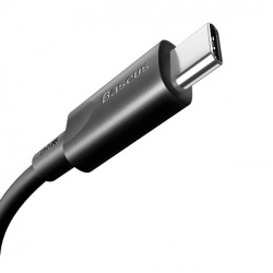 Кабель Baseus Xiaobai series fast charging Cable Type-C 100W