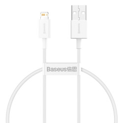 Кабель Baseus Superior Series Fast Charging USB to iPhone