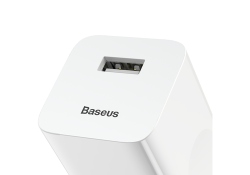 Сетевое зарядное устройство Baseus Charging Quick Charger