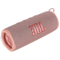 Беспроводная колонка JBL Flip 6 (розовый)