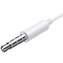 Наушники Baseus Encok 3.5mm lateral in-ear Wired Earphone H17